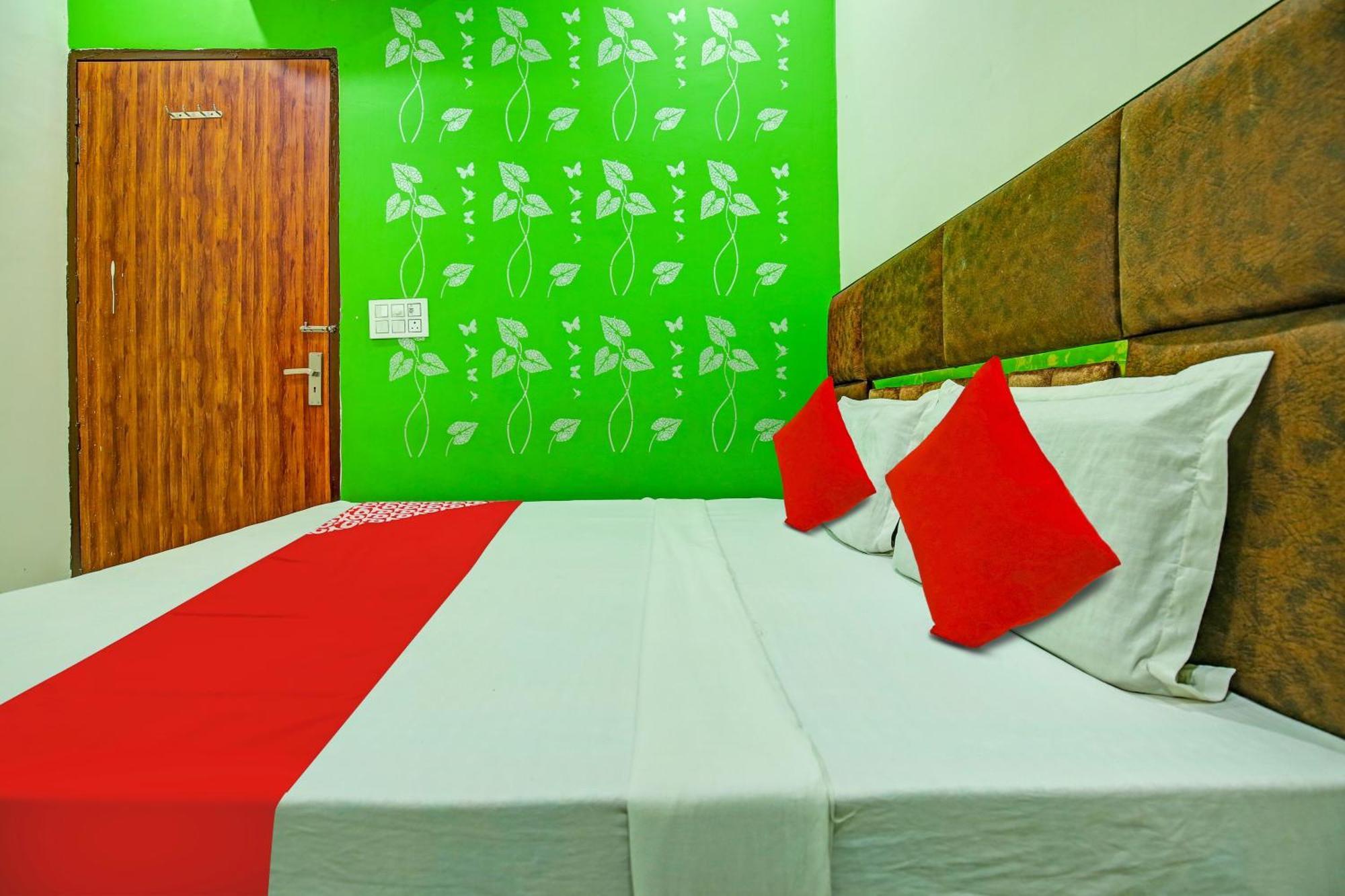 Hotel O Patiala Kurukshetra Exterior photo